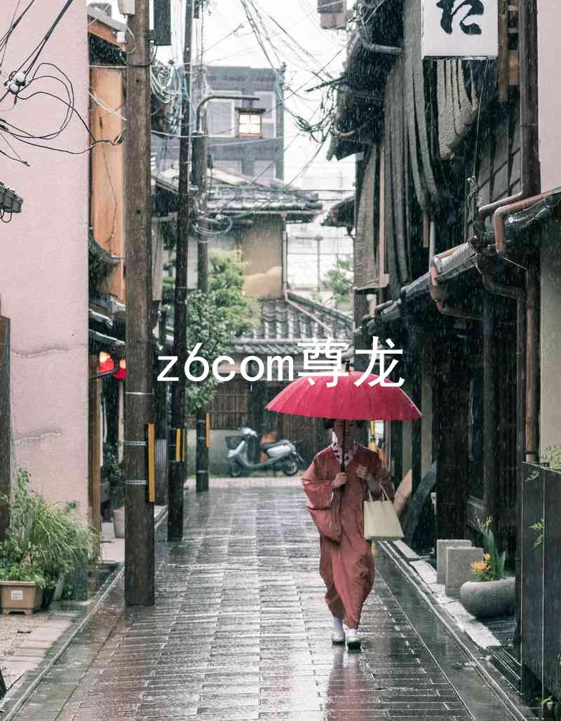 z6com尊龙