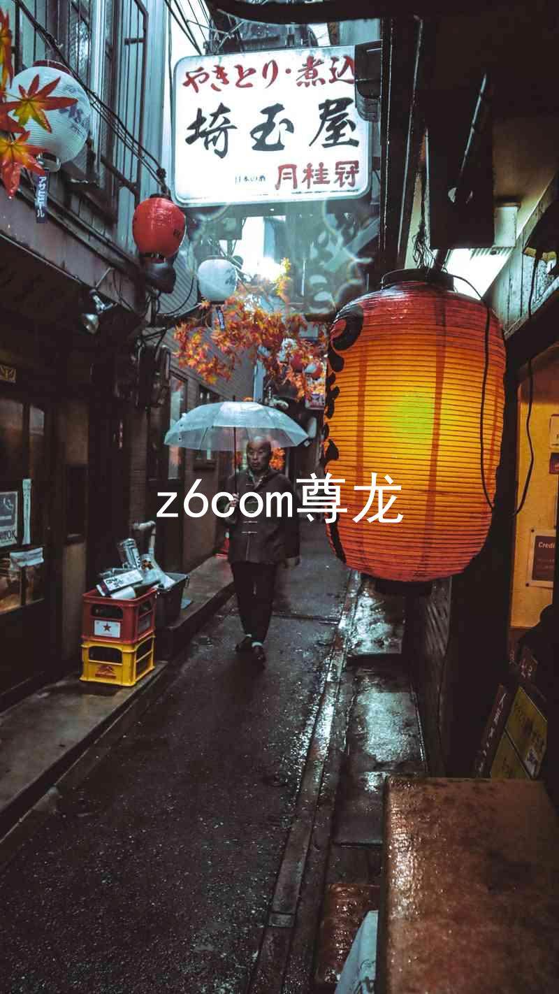 z6com尊龙